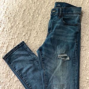 Old Navy - 360 Stretch, Slim, Size 14 boys’ jeans